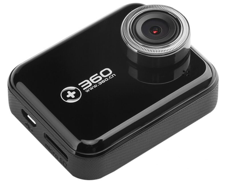 360 行车记录仪